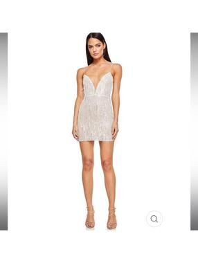 Nookie | Dresses | Nookie Mecca Mini Dress Size Medium | Poshmark